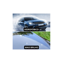 Revestimento Líquido Nano Cerâmico Para Carro 3 em 1 - Cristalização, Proteção e Brilho da Pintura