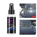 Revestimento Líquido Nano Cerâmico Para Carro 3 em 1 - Cristalização, Proteção e Brilho da Pintura