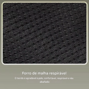 Peitoral Tático Multifuncional para Cães de Grande Porte | Ajustável e Resistente