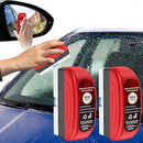 Limpador e Impermeabilizante de Vidros e Parabrisas Automotivos