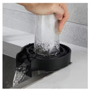 Lavador Automático de Copos para Pia com Jato 360° – Enxágue Rápido e Eficiente