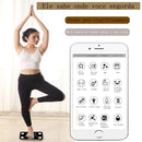 Balança Digital de Bioimpedância Corporal Até 180 Kg