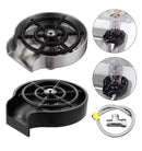 Lavador Automático de Copos para Pia com Jato 360° – Enxágue Rápido e Eficiente