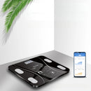 Balança Digital de Bioimpedância Corporal Até 180 Kg