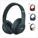 Headphone Wireless LC-815 Extra Bass marca XTRAD - Com microfone