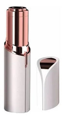 Depilador Elétrico Portátil de Sobrancelhas - Indolor e Recarregável