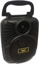 Caixa De Som Potente Bluetooth 5.0 Bateria De Longa Duração