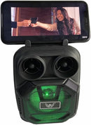 Caixa De Som Potente Bluetooth 5.0 Bateria De Longa Duração