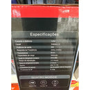 Caixa De Som Potente Bluetooth 5.0 Bateria De Longa Duração