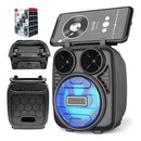 Caixa De Som Potente Bluetooth 5.0 Bateria De Longa Duração