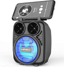 Caixa De Som Potente Bluetooth 5.0 Bateria De Longa Duração