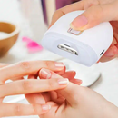 Cortador Elétrico de Unhas