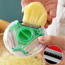 Descascador Multifuncional 3 em 1