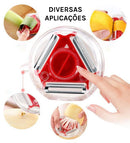 Descascador Multifuncional 3 em 1