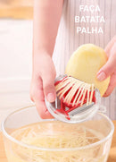 Descascador Multifuncional 3 em 1