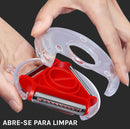 Descascador Multifuncional 3 em 1