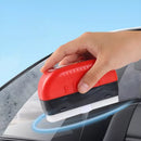 Limpador e Impermeabilizante de Vidros e Parabrisas Automotivos