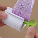 Espremedor Portátil de Tubos de Pasta de Dentes, Cremes e Pomadas