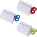 Espremedor Portátil de Tubos de Pasta de Dentes, Cremes e Pomadas