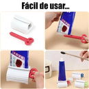 Espremedor Portátil de Tubos de Pasta de Dentes, Cremes e Pomadas