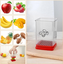 Fatiador Copo Manual Para Frutas e Vegetais