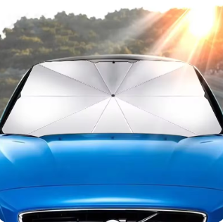 Guarda-Sol para Parabrisa de Carro