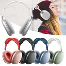 Headphone Wireless Stereo P9 Com Microfone HiFi Max