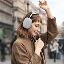 Headphone Wireless Stereo P9 Com Microfone HiFi Max