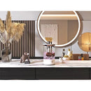 Limpador Elétrico de Pincéis de Maquiagem