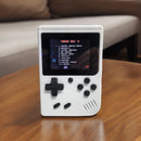 Mini Video Game Retrô Portátil Tela 5 Polegadas Com 500 Jogos Integrados Gameboy