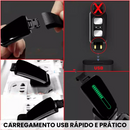 Smartwatch Pulseira Inteligente Heart Unissex