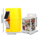 Abridor de Casca de Ovos