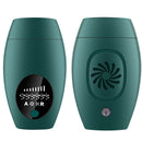 Depilador à Laser Com Luz Pulsada IPL