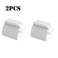 Espremedor Portátil de Tubos de Pasta de Dentes, Cremes e Pomadas