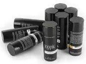 Maquiagem Capilar Fibra Queratina Toppik 27,5 g