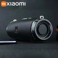 Caixa de Som Bluetooth Xiaomi 2025 – 200W, Bateria, Bass Power, 3D Surround, IPX5