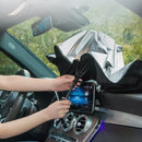 Guarda-Sol para Parabrisa de Carro