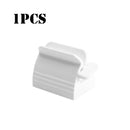 Espremedor Portátil de Tubos de Pasta de Dentes, Cremes e Pomadas