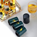 Abridor Magnético Automático de  Garrafas