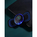 Kit de Massagem Tapete e Mini Massageador EMS