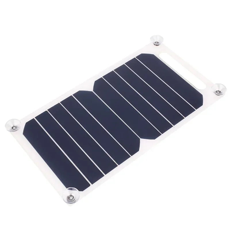 Carregador Celular Painel Solar 30w