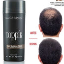 Maquiagem Capilar Fibra de Queratina 27,5g