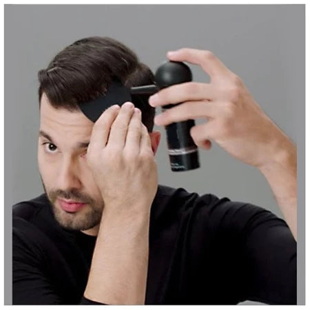 Maquiagem Capilar Fibra Queratina Toppik 27,5 g