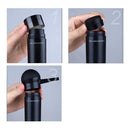 Maquiagem Capilar Fibra de Queratina 27,5g