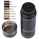 Maquiagem Capilar Fibra de Queratina 27,5g