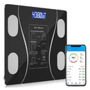 Balança Digital de Bioimpedância Corporal Até 180 Kg