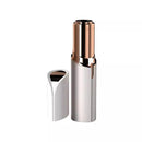 Depilador Elétrico Portátil de Sobrancelhas - Indolor e Recarregável