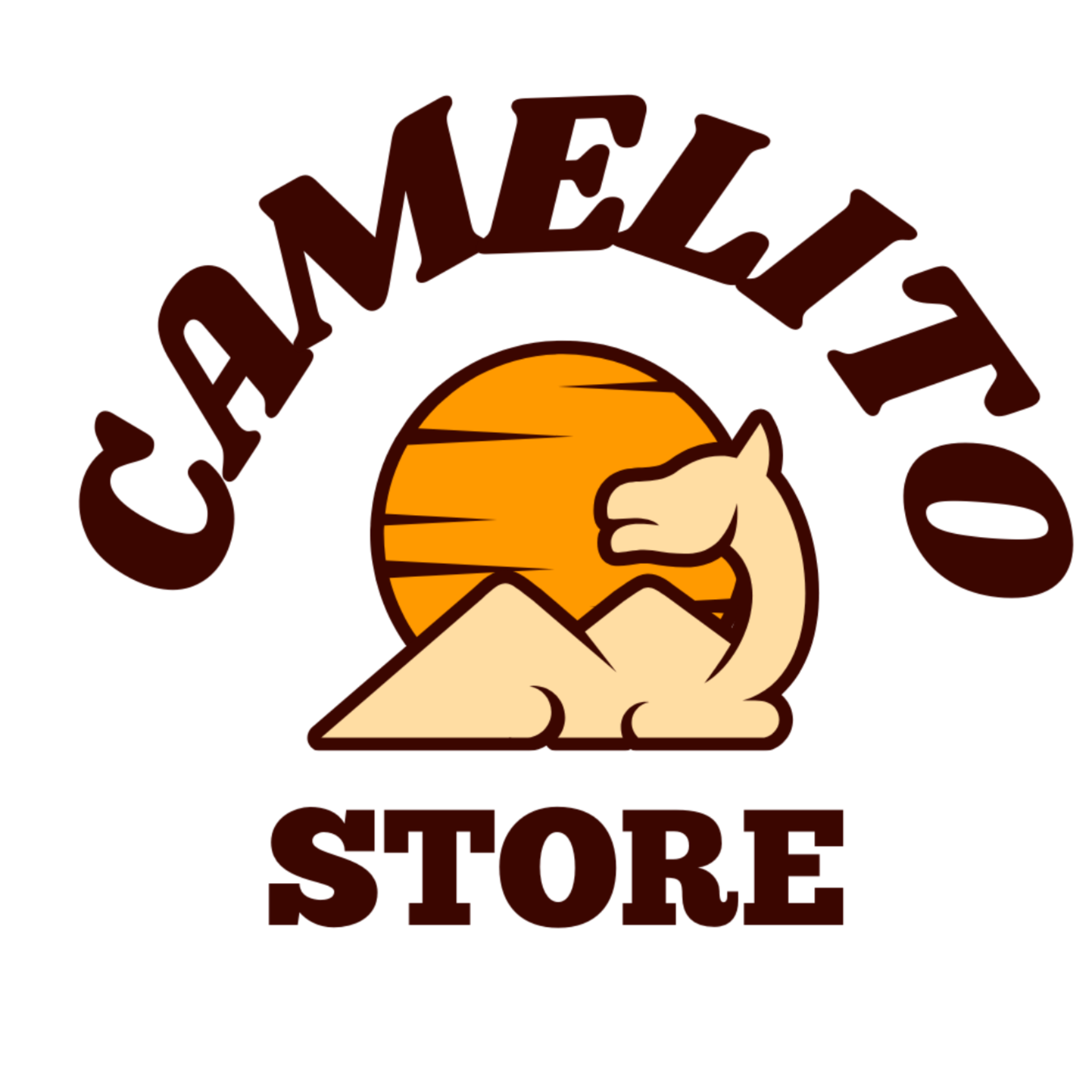 Camelito Virtual