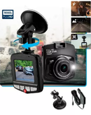 Câmera Veicular HD 1080P Dashcam DVR