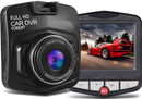 Câmera Veicular HD 1080P Dashcam DVR